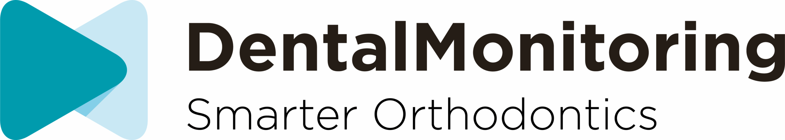 Dental Monitoring Logo Dental Monitoring Logo