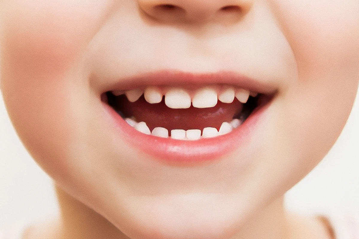 Behandlung von Kleinkindern Behandlung von Kleinkindern